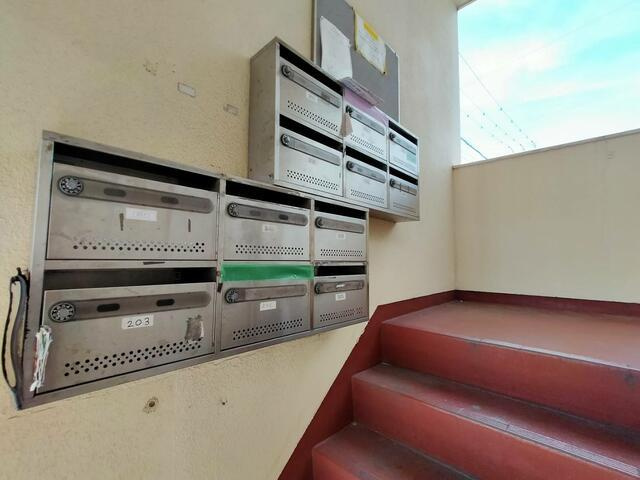 名古屋市瑞穂区関取町の一棟マンションのその他共用部分| 