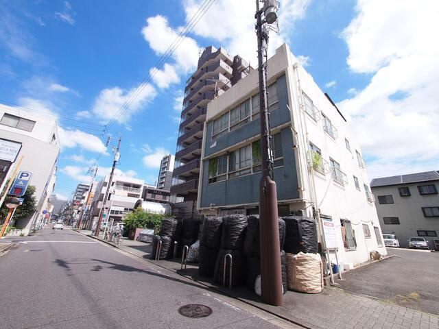 名古屋市中区栄５丁目の一棟マンションのその他| 