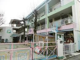 名古屋市中村区高道町１丁目の一棟アパートのその他|日比津保育園まで549m 