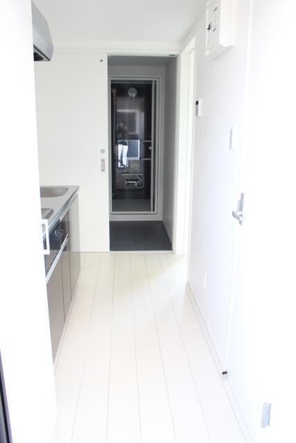 名古屋市中村区高道町１丁目の一棟アパートのその他| 