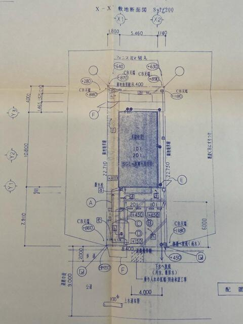 名古屋市緑区徳重３丁目の一棟アパート