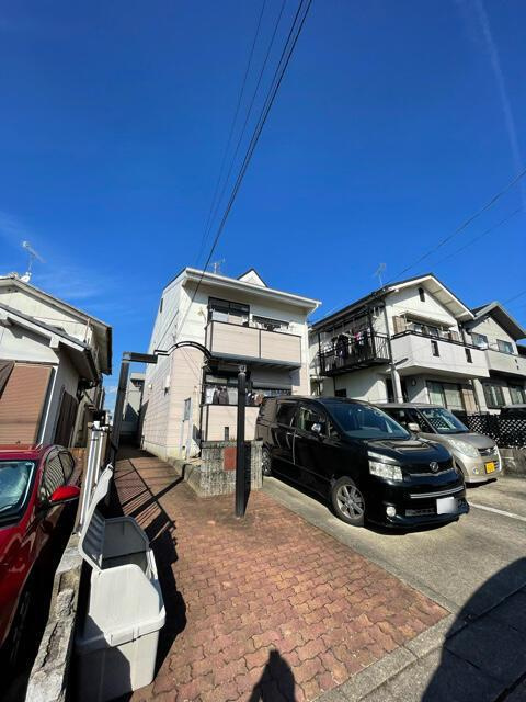 名古屋市緑区徳重３丁目の一棟アパートのその他| 