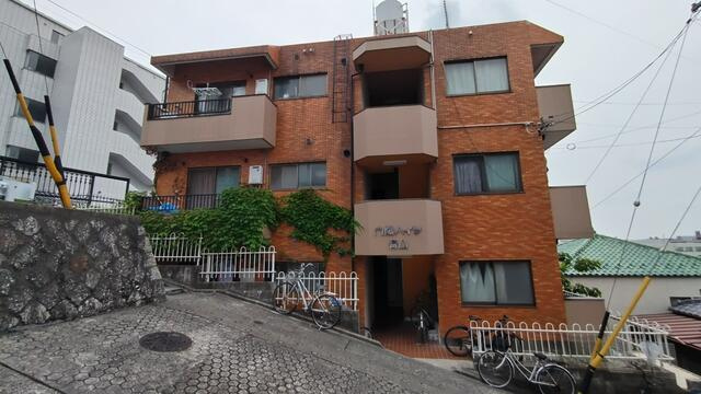 名古屋市千種区向陽町２丁目の一棟マンションのその他| 