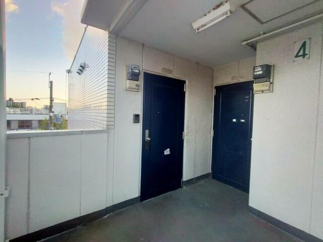 名古屋市北区八代町２丁目の一棟マンションのその他共用部分| 