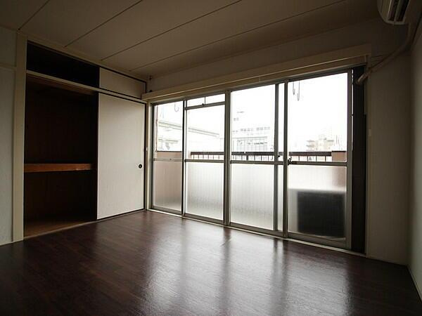 名古屋市北区清水３丁目の一棟マンションの内装| 