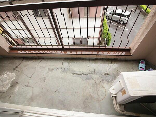 名古屋市北区清水３丁目の一棟マンションのその他| 