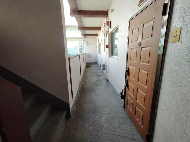 名古屋市北区清水３丁目の一棟マンションの内装| 