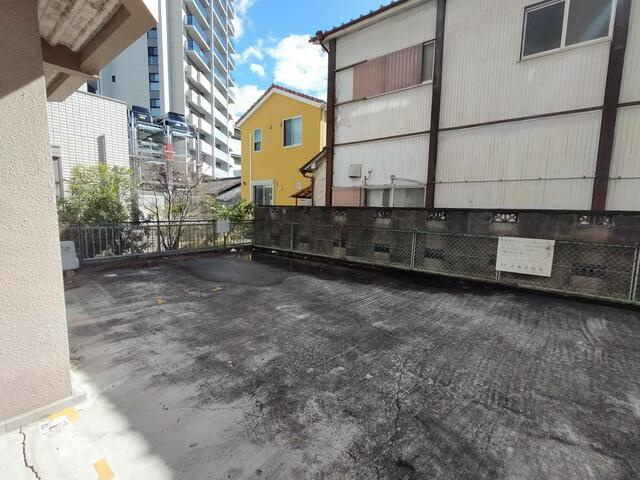 名古屋市北区清水３丁目の一棟マンションのその他| 