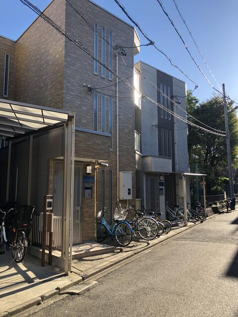 名古屋市北区大曽根４丁目の一棟アパート