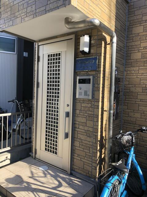 名古屋市北区大曽根４丁目の一棟アパートのその他| 