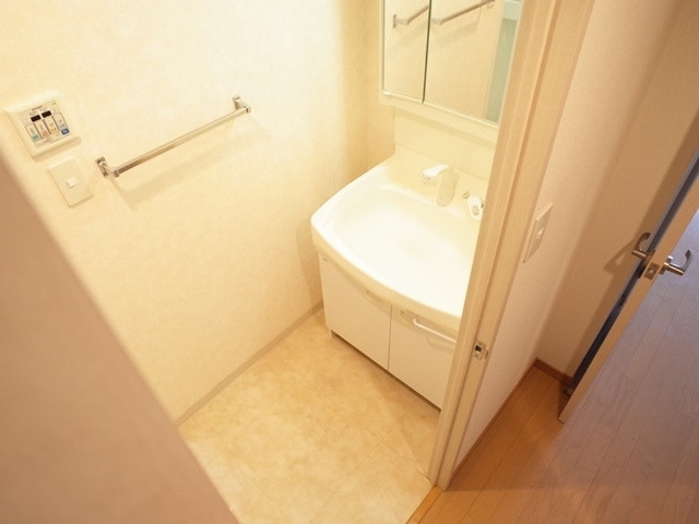 Maizuru Bay Mid Squareのトイレ