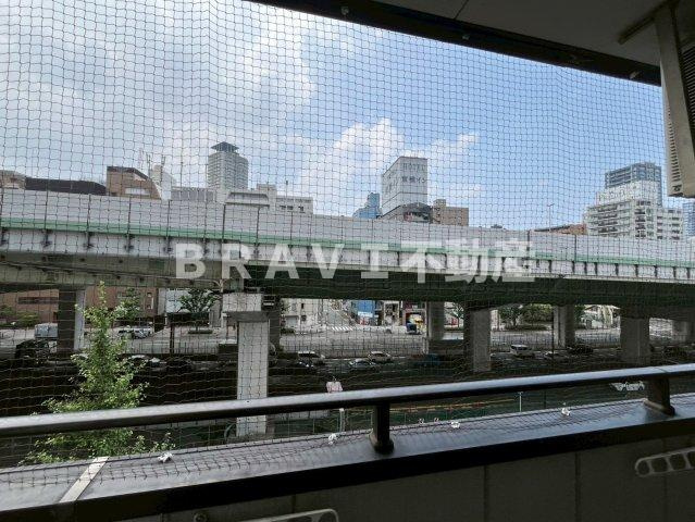 ミストラル本町ウエスト　BRAVI不動産の展望|【ミストラル本町ウエスト】