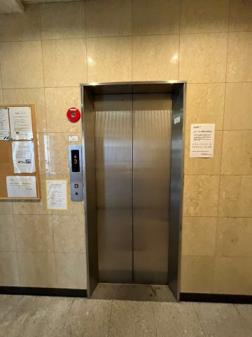 ミストラル本町ウエスト　BRAVI不動産のその他共用部分|【ミストラル本町ウエスト】