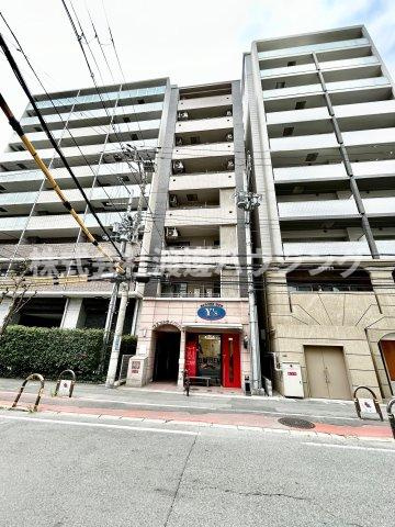 ウエストサイド江坂