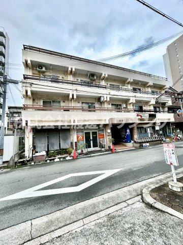 淡路マンション