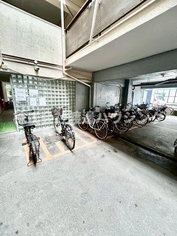 淡路マンションのその他共用部分