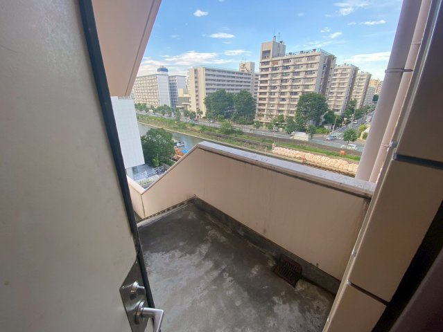 相互ビルのその他共用部分