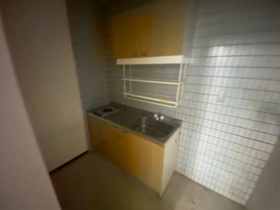 【設備】 | 相互ビル | 給湯室