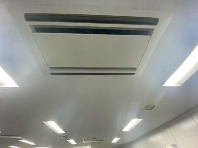 【設備】 | 相互ビル