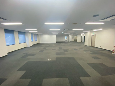 【内装】 | 相互ビル