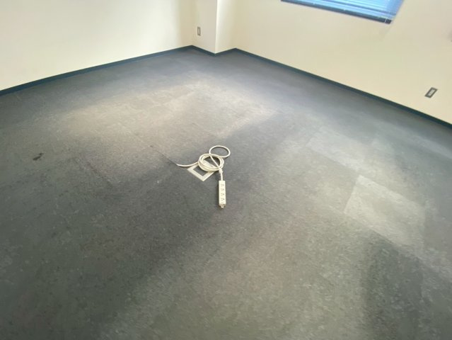 相互ビルの設備