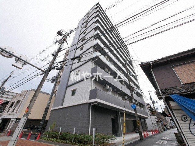 プリムール新深江