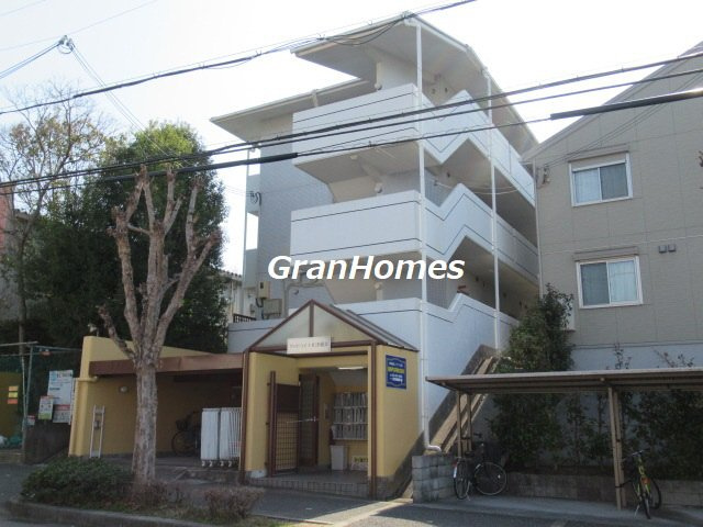 グッドライフ大津和Ⅲ