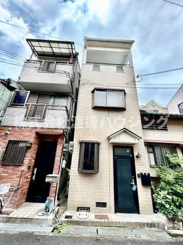 日の出町戸建