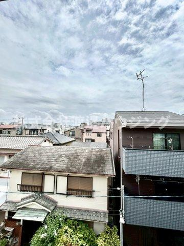 日の出町戸建の展望