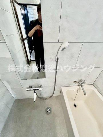 日の出町戸建の設備