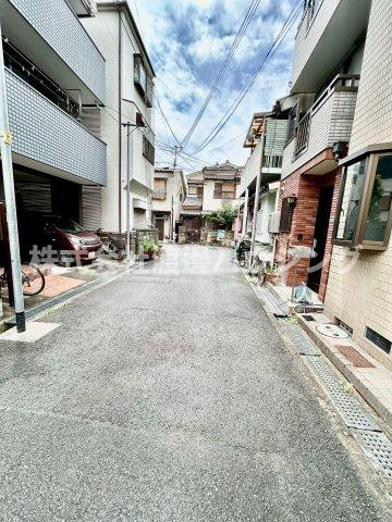 日の出町戸建のその他