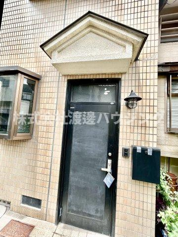 日の出町戸建のその他