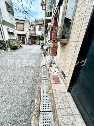 日の出町戸建のその他