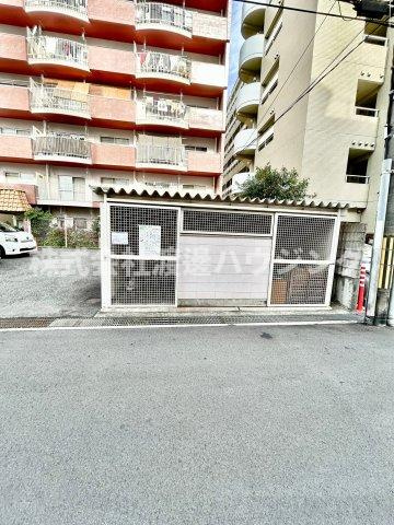 ユニライフ江坂のその他共用部分