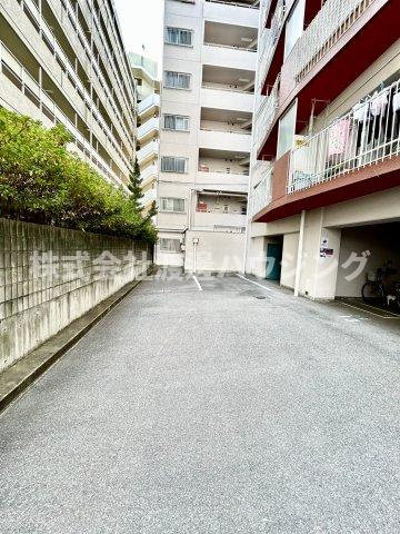 ユニライフ江坂のその他共用部分