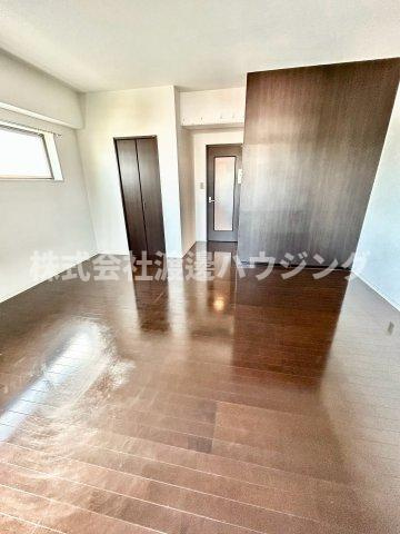 アンフィニⅦ緑地公園の内装