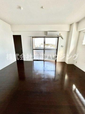 アンフィニⅦ緑地公園の内装