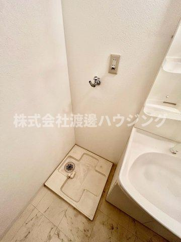 アンフィニⅦ緑地公園の設備