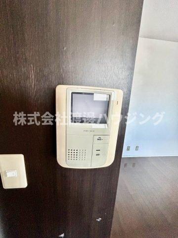 アンフィニⅦ緑地公園の設備