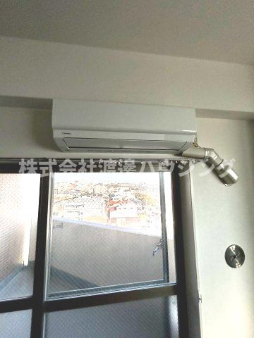 アンフィニⅦ緑地公園の設備