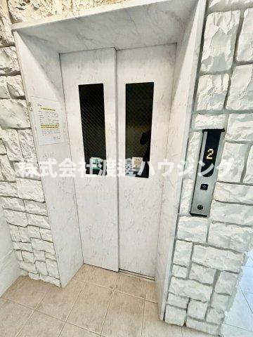 アンフィニⅦ緑地公園のその他共用部分