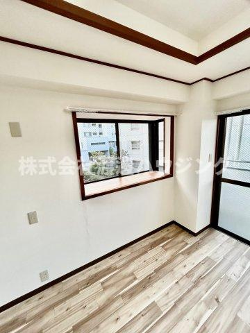 アビタシオン千里の内装