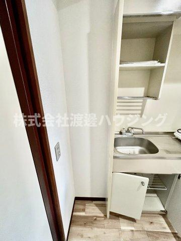 アビタシオン千里のその他