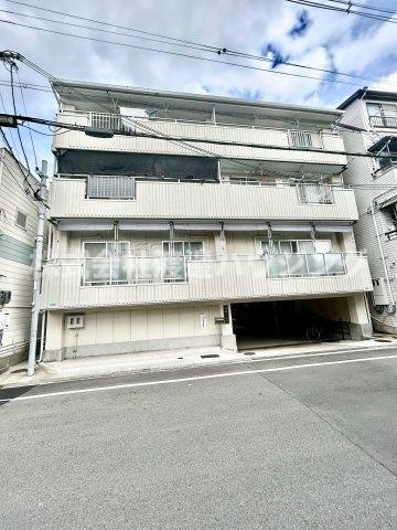 綿榎ハイツ