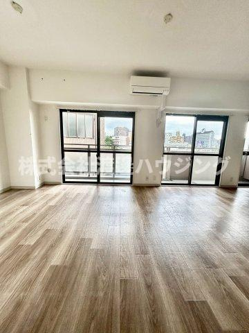 グランベール桃山台の内装