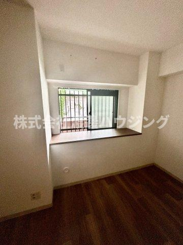 グランベール桃山台の内装