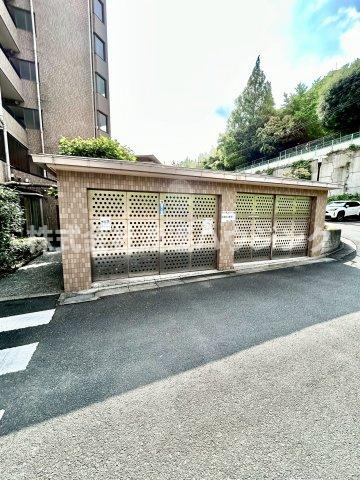 グランベール桃山台のその他共用部分