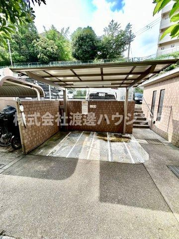 グランベール桃山台のその他共用部分