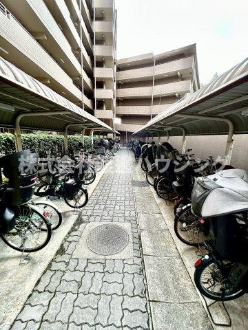 グランベール桃山台のその他共用部分