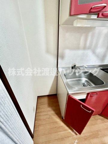 第13関根マンションのその他